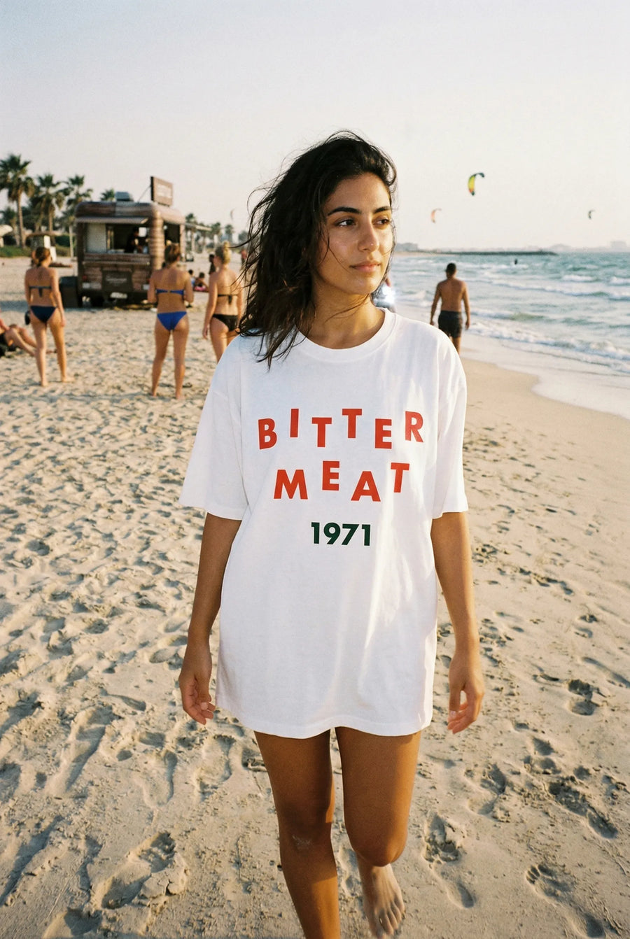 The 1971 Tee