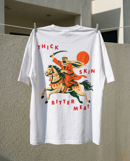 The Warrior Tee