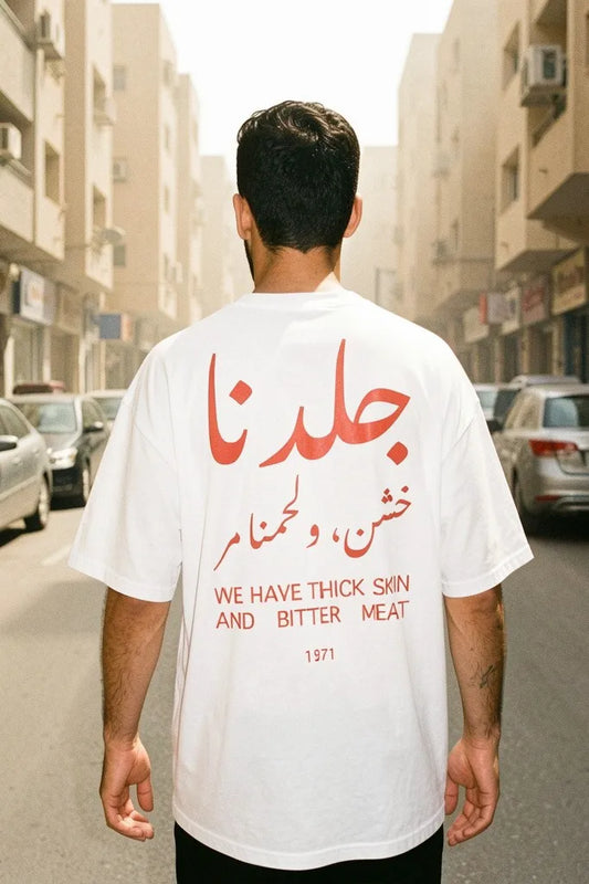 The Statement Tee