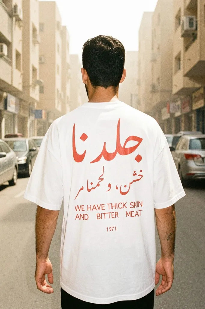 The Statement Tee