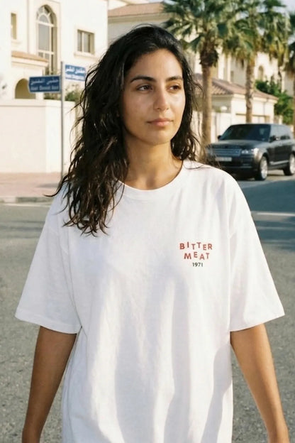 The Warrior Tee