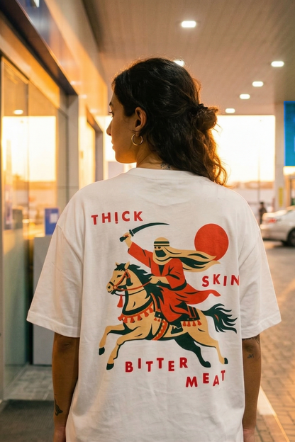 The Warrior Tee
